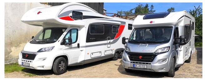 Der Weg ist das Ziel: Wollen Sie mobil unterwegs sein, einen besonderen Urlaub verbringen oder mit Ihrer Familie einmal anders reisen? Ein Wohnmobil bietet eine willkommene Abwechslung und Alternative zu einem Pauschalurlaub, da Sie Ihre rollenden vier Wä