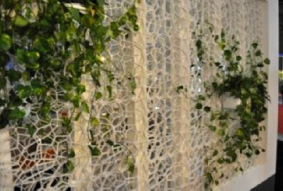 WALL-Y ist ein System, das sich an jede besondere Anforderung anpasst
