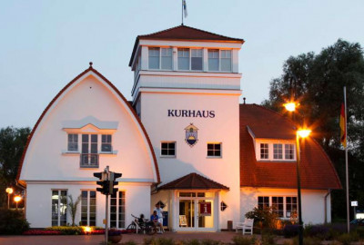 Das Ostseebad ist ein wahres Paradies für Urlauber, die Ruhe und Entspannung suchen