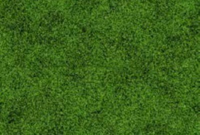 PVC Bodenfliese in Gras-Optik mit PUR Lack Versiegelung