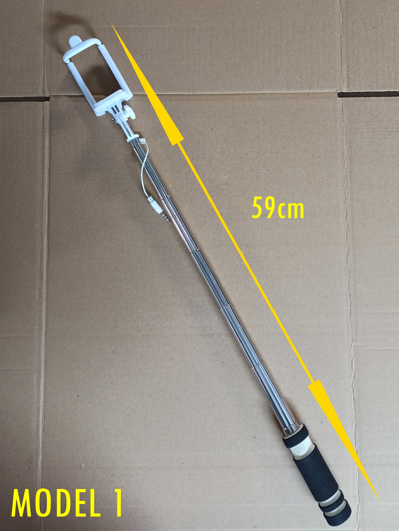 Modell 1:  18.000 Stück zum Sonder-Preis: 0,59 €/Stück netto