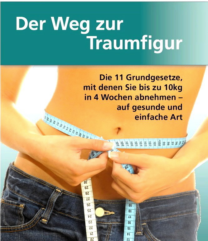 as Wichtigste, das Sie aber brauchen, sind Ihr Kopf und ihr Herz.