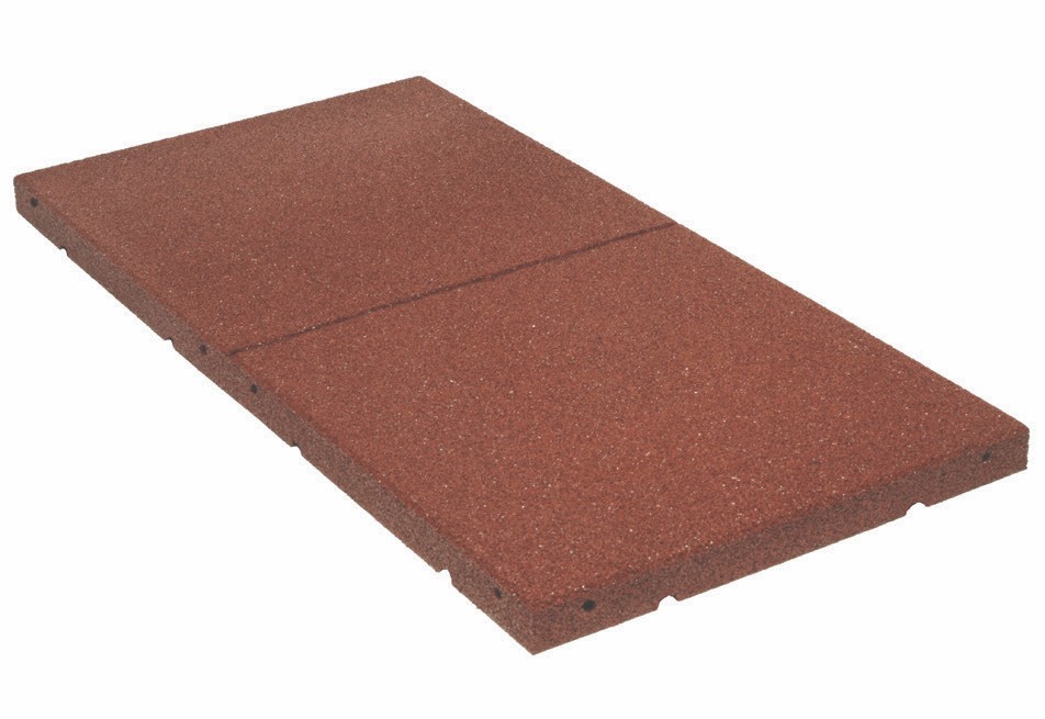 Regupol® Elastikplatten für vielseitig nutzbare Sportböden und Spielböden